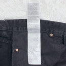 Mm6 Maison Margiela Straight Jeans 32
