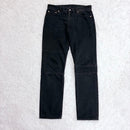 Mm6 Maison Margiela Straight Jeans 32