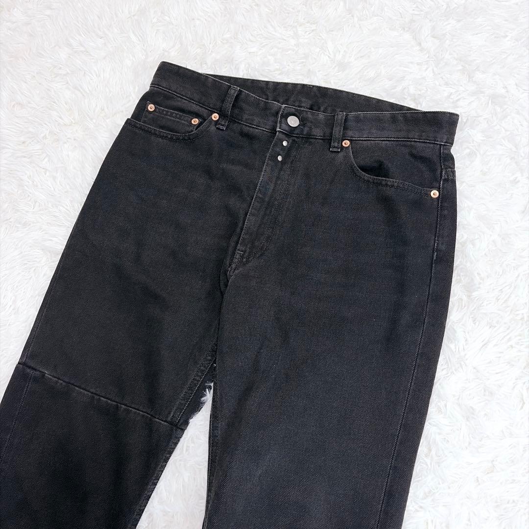 Mm6 Maison Margiela Straight Jeans 32