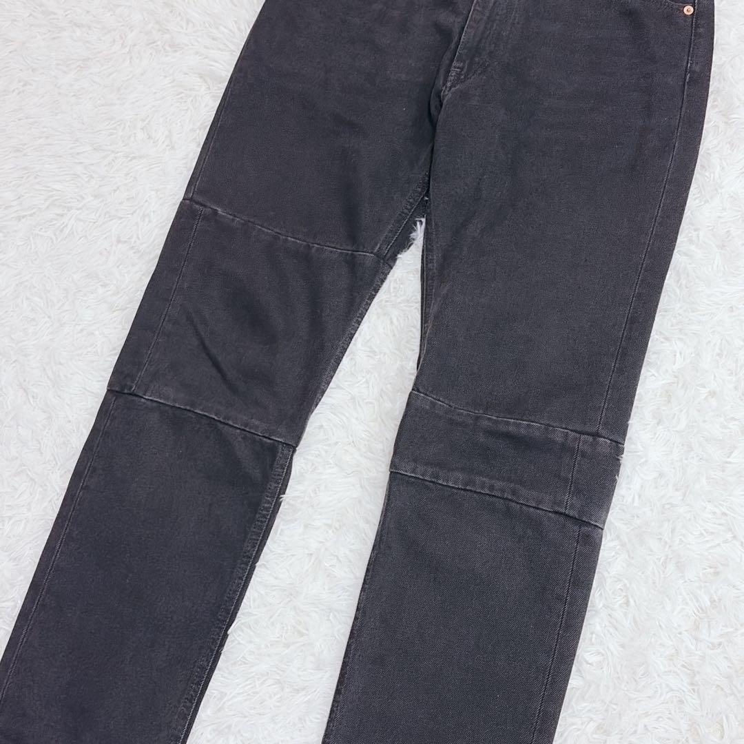 Mm6 Maison Margiela Straight Jeans 32