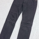 Mm6 Maison Margiela Straight Jeans 32