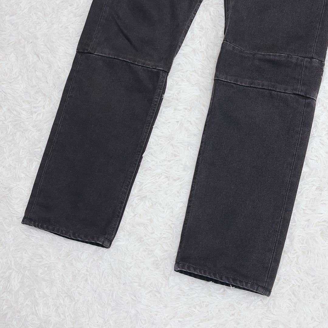 Mm6 Maison Margiela Straight Jeans 32