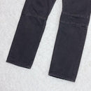 Mm6 Maison Margiela Straight Jeans 32