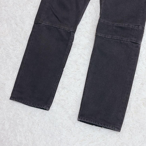 Mm6 Maison Margiela Straight Jeans 32