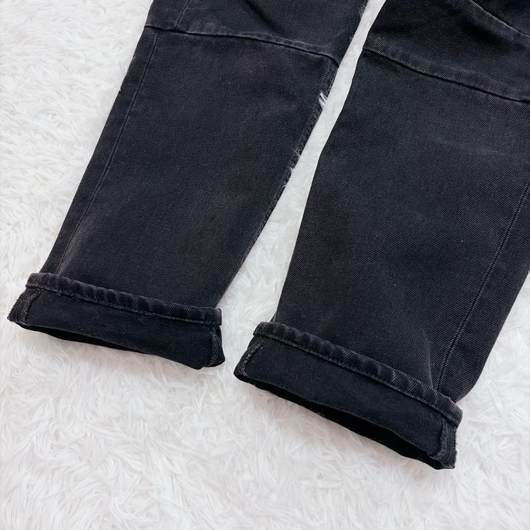 Mm6 Maison Margiela Straight Jeans 32