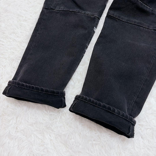 Mm6 Maison Margiela Straight Jeans 32
