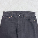 Mm6 Maison Margiela Straight Jeans 32