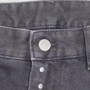 Mm6 Maison Margiela Straight Jeans 32