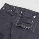 Mm6 Maison Margiela Straight Jeans 32