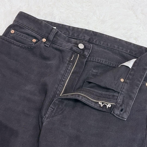 Mm6 Maison Margiela Straight Jeans 32