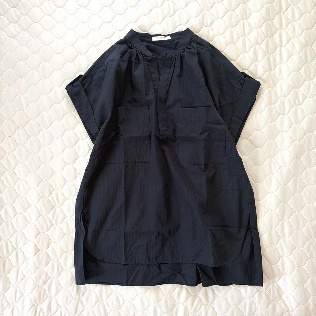 Tomorrowland Short-Sleeve 24Ss