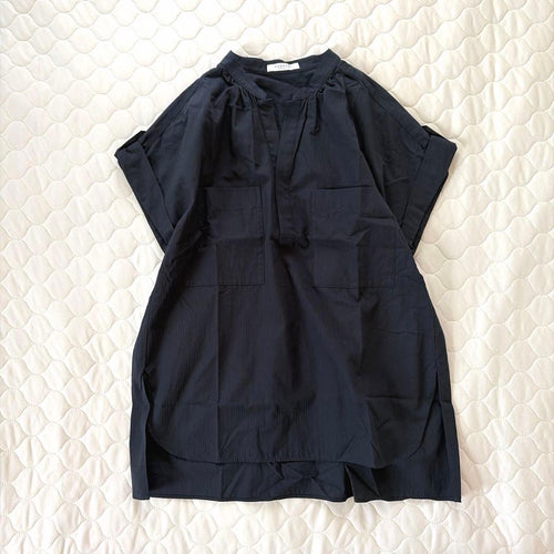 Tomorrowland Short-Sleeve 24Ss