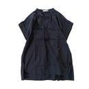 Tomorrowland Short-Sleeve 24Ss