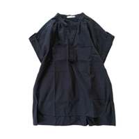 Tomorrowland Short-Sleeve 24Ss