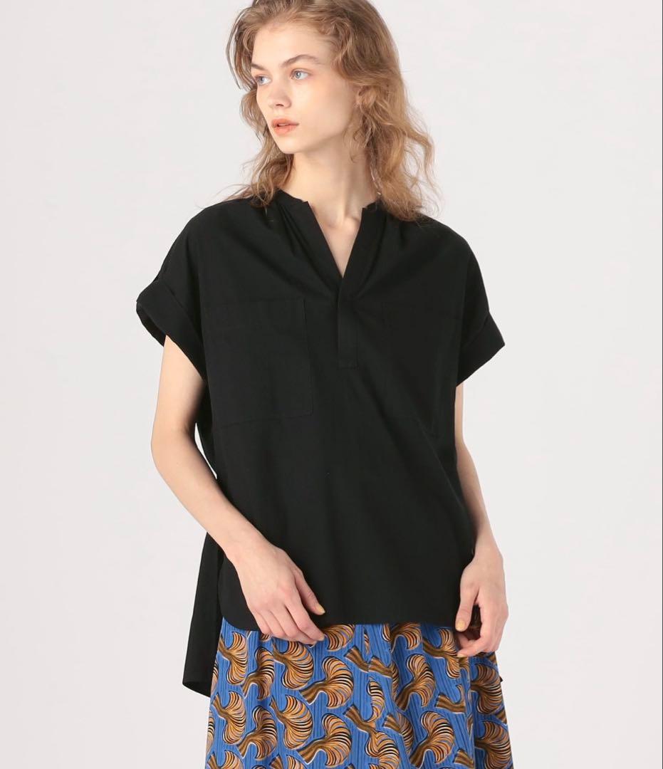 Tomorrowland Short-Sleeve 24Ss