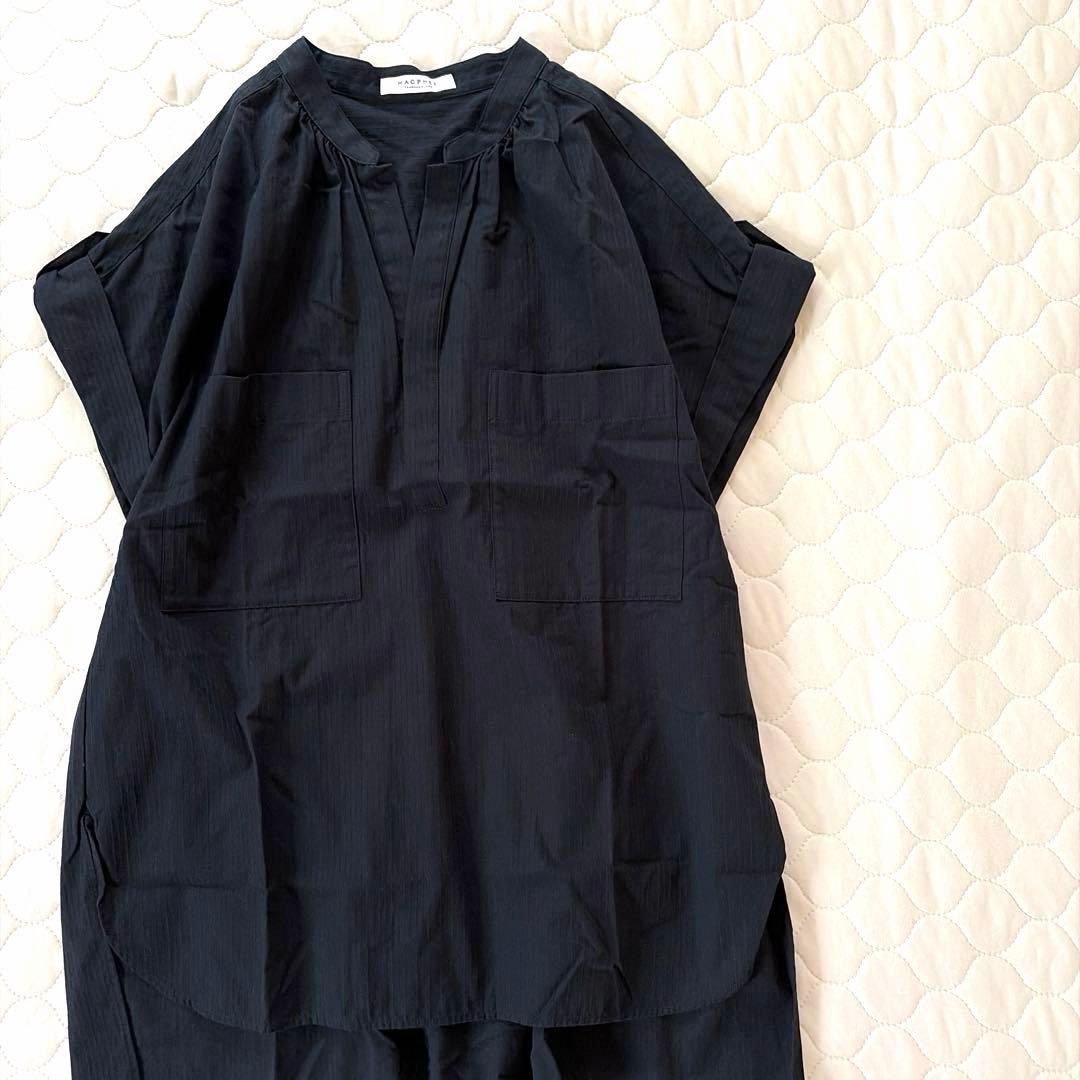 Tomorrowland Short-Sleeve 24Ss