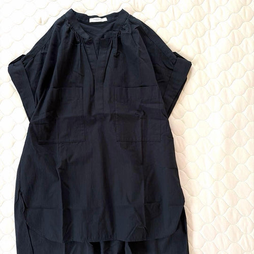 Tomorrowland Short-Sleeve 24Ss