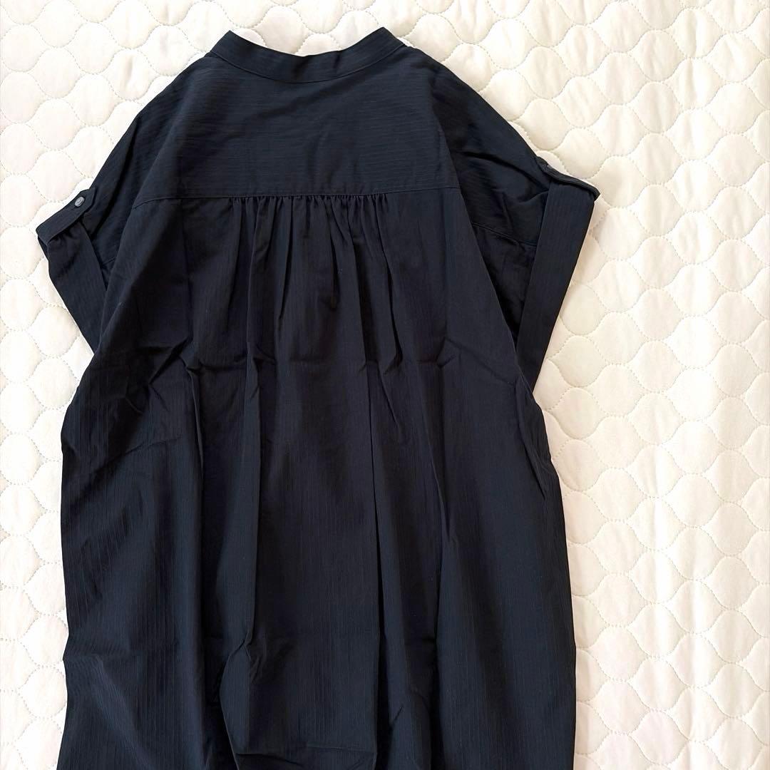 Tomorrowland Short-Sleeve 24Ss