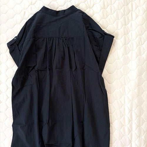 Tomorrowland Short-Sleeve 24Ss