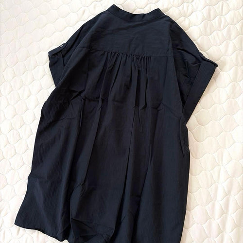 Tomorrowland Short-Sleeve 24Ss