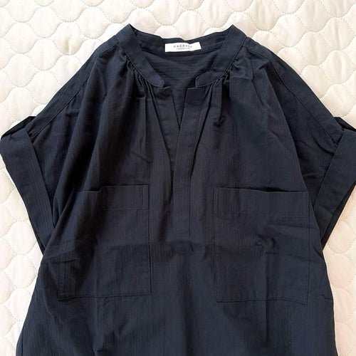 Tomorrowland Short-Sleeve 24Ss
