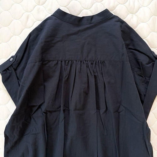 Tomorrowland Short-Sleeve 24Ss