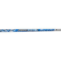 Ust Mamiya Shafts Attas King 4S