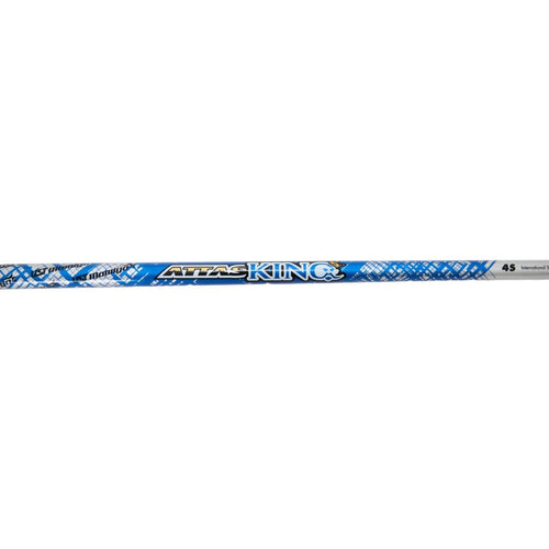 Ust Mamiya Shafts Attas King 4S