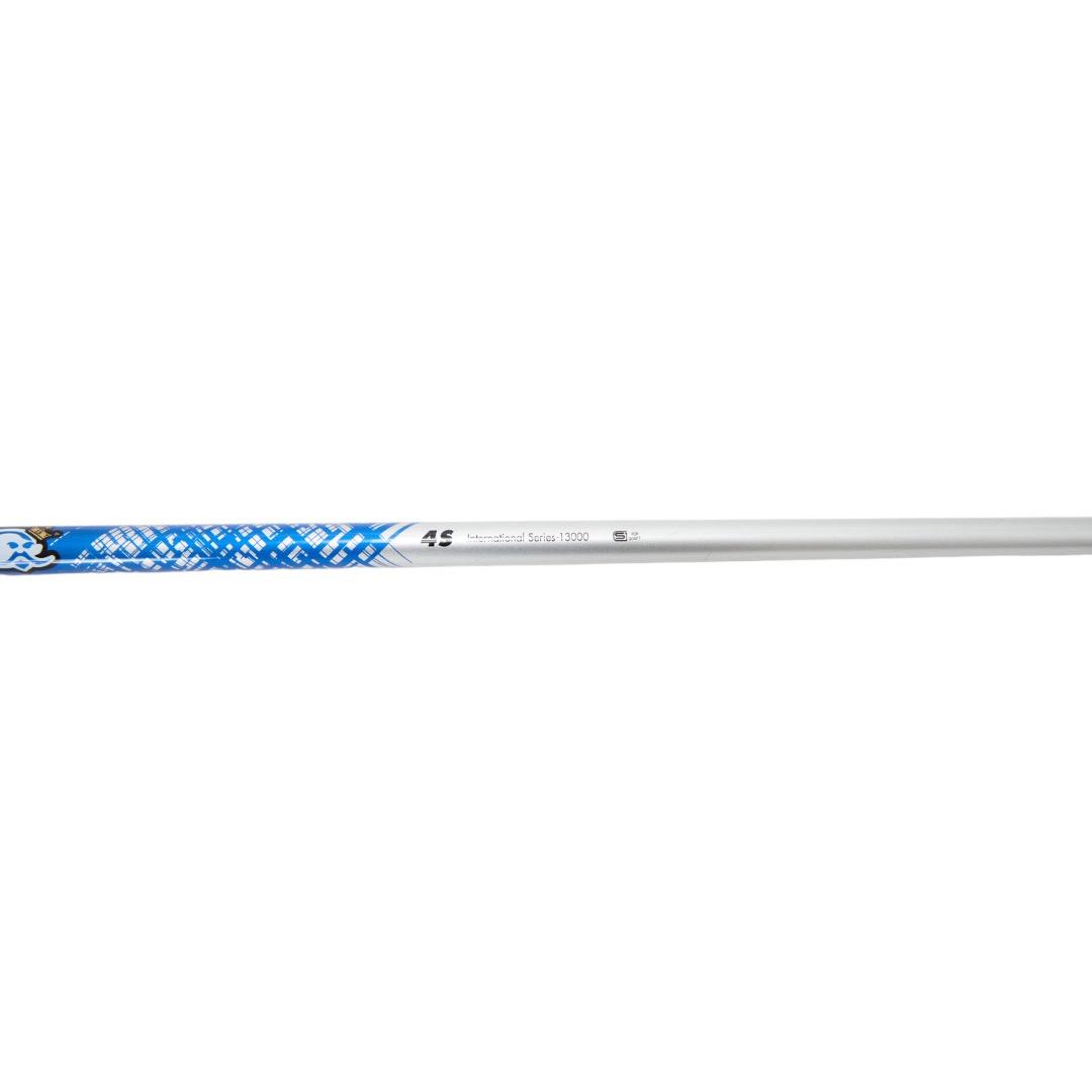 Ust Mamiya Shafts Attas King 4S