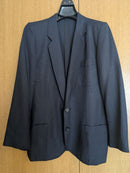 Yves Saint Laurent Tailored Jackets