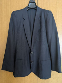Yves Saint Laurent Tailored Jackets
