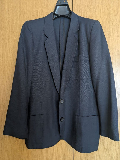 Yves Saint Laurent Tailored Jackets