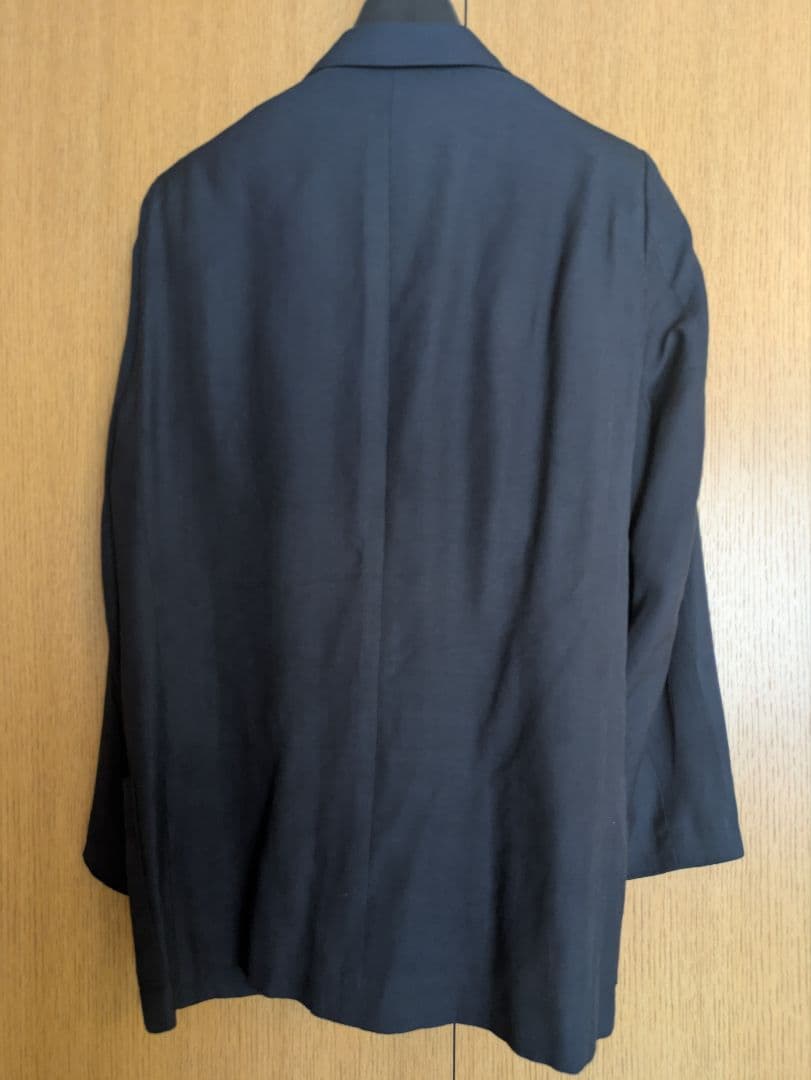 Yves Saint Laurent Tailored Jackets