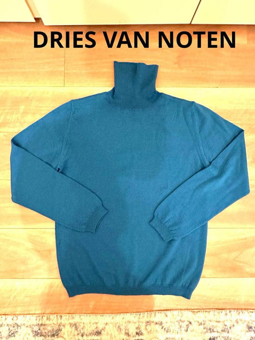 Dries Van Noten Long Sleeve