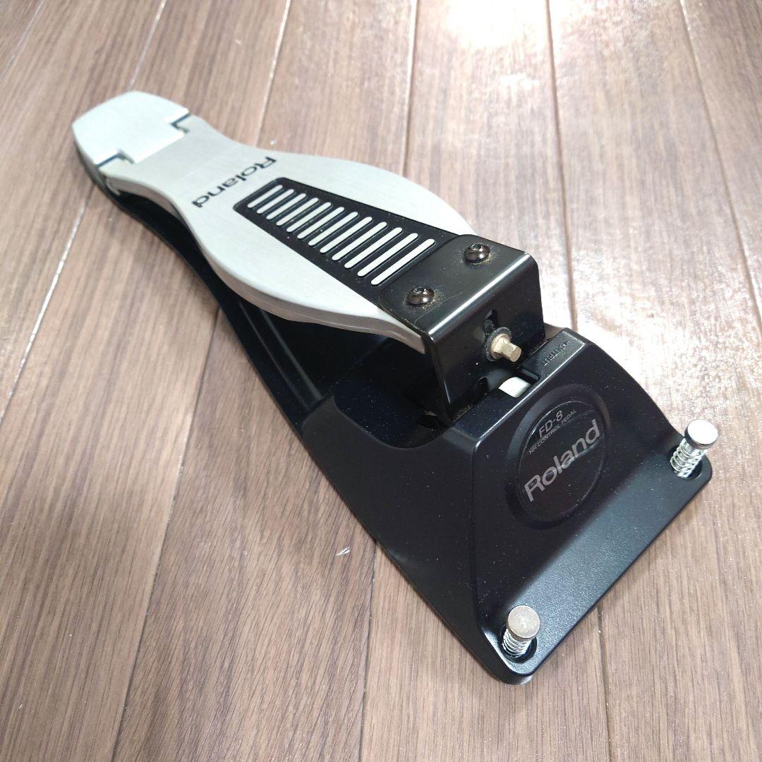 Roland Percussion Fd-8