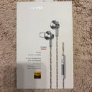 Onkyo Wired Earphones E700M E700Mw