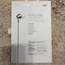Onkyo Wired Earphones E700M E700Mw