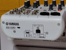 Yamaha Audio Interfaces Ag06