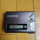 Kenwood Portable Md Players Dmc-F5R