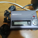 Kenwood Portable Md Players Dmc-F5R