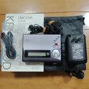 Kenwood Portable Md Players Dmc-F5R