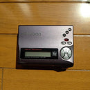 Kenwood Portable Md Players Dmc-F5R
