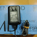 Kenwood Portable Md Players Dmc-F5R