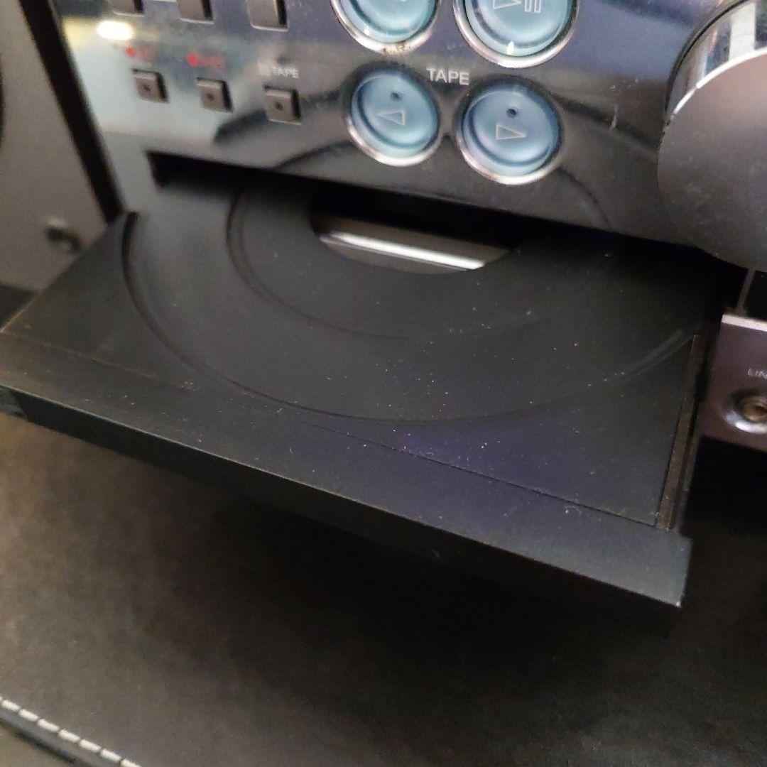 Sony Mini Component Systems Hcd-J3Md