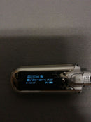 Sony Digital Audio Players Nw-A607 1Gb