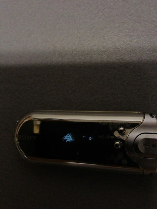 Sony Digital Audio Players Nw-A607 1Gb