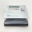 Sony Portable Md Players Mz-R909