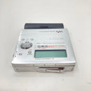 Sony Portable Md Players Mz-R909