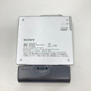 Sony Portable Md Players Mz-R909