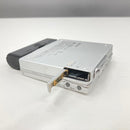 Sony Portable Md Players Mz-R909
